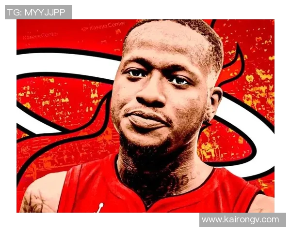 特里罗齐尔在NBA赛场的成长历程与未来展望分析